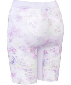 WACOAL 【重力に負けないヒップケアガードル】 ガードル ロング丈 【はくヒップケア】 まるみのあるヒップをキープ 快適なはきごこち 一枚ばき可能 レディース GRC623 /ワコール