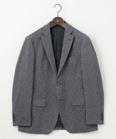 JOSEPH ABBOUD 【ストレッチ/弱撥水】ムリネ ジャージ ジャケット