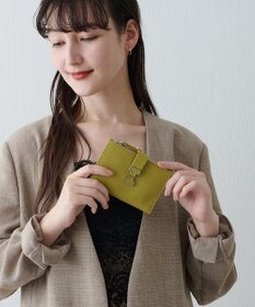 IACUCCI アバ ハーフウォレット CERVO