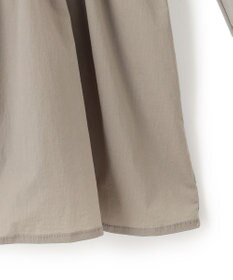 UNFILO ペプラムラッシュガード