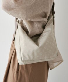 russet ナイロン2WAYミニショルダーバッグ(SF-261)