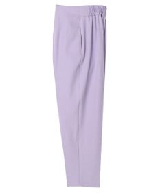 Green Parks 裾スリット／選べる美脚みえパンツ