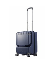 ACE BAGS & LUGGAGE ace. エース パリセイド3-Z 06912 スーツケース ジッパータイプ 37リットル