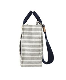 ROOTOTE 1413【無地＆ボーダー】/ NA.スクエア2way.テンジク-B