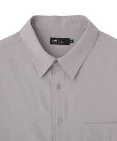 CRAFT STANDARD BOUTIQUE 【クールドライ】イージーケアシャツ