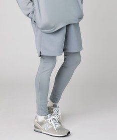 UNFILO 【ユニセックス】ACTIVE コンビハーフパンツ