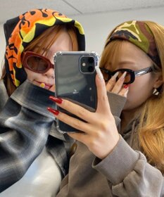 WEGO アソートバンダナ