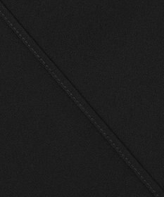 自由区 FORMAL 【人気NO.1 / 洗える】ボレロ風ワンピース