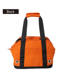 PET PARADISE Lee アウトドアキャリーバッグ  四角 【超小型犬】