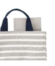 ROOTOTE 1413【無地＆ボーダー】/ NA.スクエア2way.テンジク-B