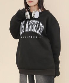 WEGO LOSANGELESプルオーバー