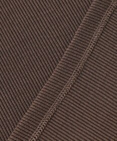 ANY SIS L シアーリブ インナー