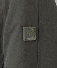 JOSEPH ABBOUD 【3WAY/撥水/INフード/ダウンライナー付】3ハイカウントツイル×パウダータフタ ダウン コート