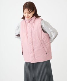 SHARE PARK LADIES 【UNISEX】吸水速乾 ショルダーロゴロングスリーブTシャツ（S・Mサイズ）