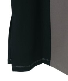 YECCA VECCA 2wayノースリーブカットワンピース