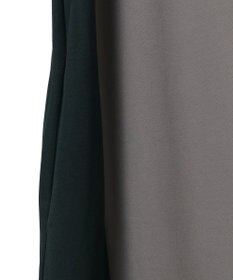 YECCA VECCA 2wayノースリーブカットワンピース