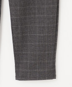 ANY 【UVカット/ウエストゴム/ストレッチ】大人の７daysデイリーパンツ