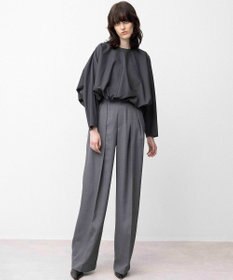 NAVE 【Nave】コットンブロード ブラウス