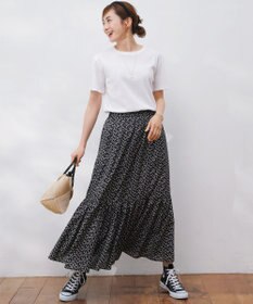 23区 【速乾性/汗じみ防止】ベーシック IT Tシャツ