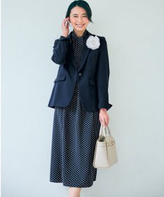 23区 オーバルキーベルト トートバッグ