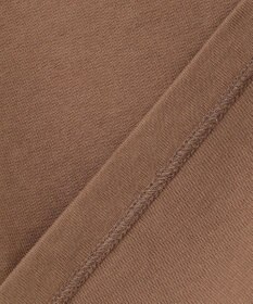 23区 【SLOW/一部店舗限定】MVSコットン デザイン ロゴTシャツ