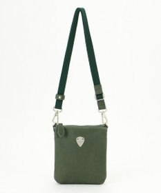 UNBILLION Otias クローム鞣し素上げ牛革モバイルSD