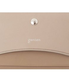 genten パルマ ミニ財布