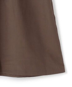 ICB L 【WEB＆一部店舗限定】 AiryTypewriter ノースリーブワンピース