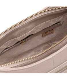 IBIZA ボンダード　ショルダーバッグ