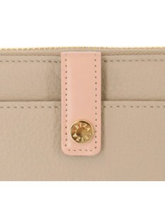 IBIZA フェリース　ラウンドファスナー長財布