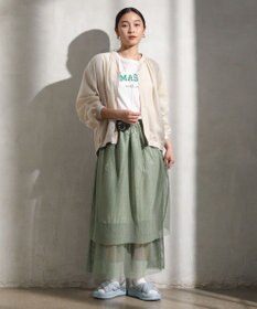 Green Parks ＢＰ　アソート長袖ロゴＴシャツ