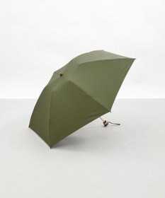 AURORA 【WEB限定】 サマーシールド 晴雨兼用傘（折りたたみ・クイックオープン）（ジェラートカラーコレクション）