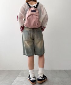 WEGO 【ユニセックス着用ITEM】ANSPORT　HALFPINT