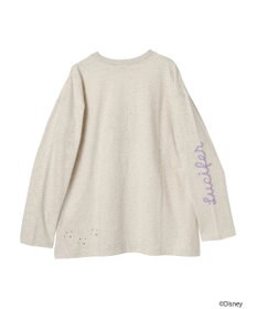 earth music&ecology Ｄｉｓｎｅｙ／フロントルシファーロンＴ