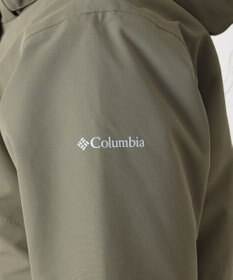 Columbia Columbia/ ウィメンズプラスキパーカー /コロンビア