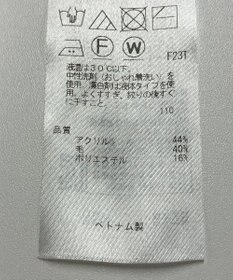 ONWARD Reuse Park 【自由区】ニット秋冬