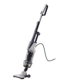 YAMATO テーブル＆キッチン 【TWINBIRD】ワイパースティック型クリーナー  シャンパンゴールド  TC-5148G