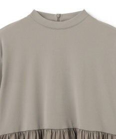 UNFILO ペプラムラッシュガード