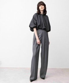 NAVE 【Nave】コットンブロード ブラウス