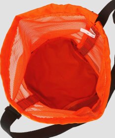 San-ai Resort（三愛水着楽園） 【NIKE】 ナイキ メッシュショルダープールバッグ