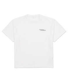 WEGO AIRFUNCTIONアソートロゴT（SS）