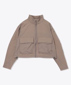 Columbia Columbia/ パラキューティクロップドカーゴウィンドブレーカー /コロンビア