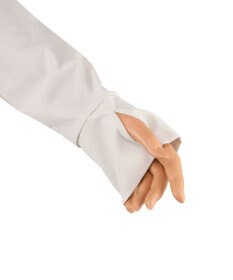 San-ai Resort（三愛水着楽園） 【WEB限定】ラッシュガード付き4点セット水着 9号11号13号【BeachQueen(ビーチクイーン）】