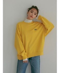 Green Parks ■ＡＪＵＧＡ．×ＧＰ　ハイネックリブニット