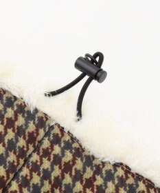 23区GOLF 【UNISEX】裏ボアネックウォーマー