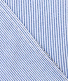 UNFILO MENS コットンライク ブルゾン