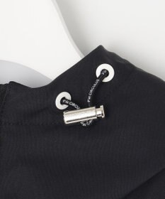 PW CIRCULUS 今が旬！【WOMEN】【洗える/ストレッチ】ジップアップ フーデッド ブルゾン ゴルフウェア レディース