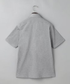 GOTAIRIKU WEB限定/ポケット付【COOLMAXの吸汗速乾】COOL BIZポロ