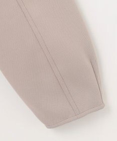 J.PRESS LADIES ダンボールジャージー ブルゾン