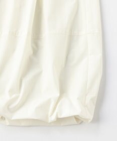 UNFILO 【撥水/軽量/ストレッチ】MOVE TEX バルーンスカート